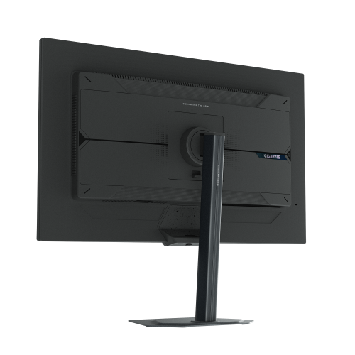 MONITOR GIGABYTE 27" G27U,SS IPS,3840X2160,0.155PP,1000:1,1MS,160HZ,2HDMI+1DP+USB2.0,AJUSTE ALTURA_3