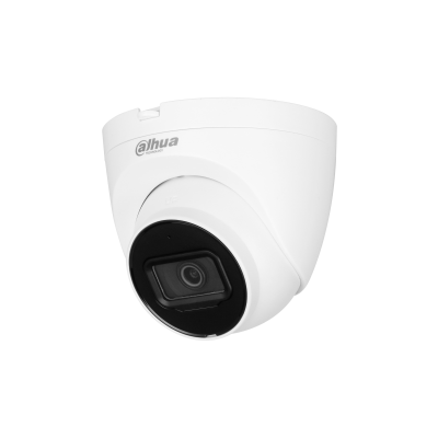 (DH-IPC-HDW2541TMP-S-0280B-S2) DAHUA CAMARA IP TURRET SERIE 2, 5MP, IP67, IR 30M, HASTA 256GB MICROSD, OPTICA FIJA 2.8MM_1