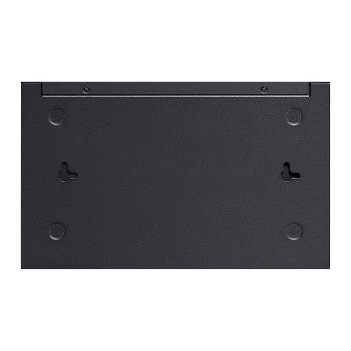 TP-LINK ES210GP SWITCH GIGABIT OMADA 10 PUERTOS EASY MANAGED CON 8 PUERTOS POE+_4
