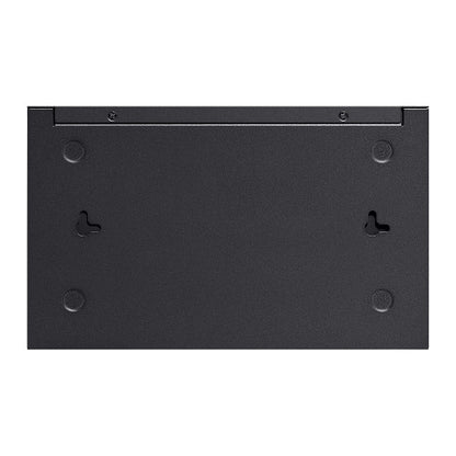 TP-LINK ES210GP SWITCH GIGABIT OMADA 10 PUERTOS EASY MANAGED CON 8 PUERTOS POE+_4