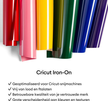 CRICUT EVERYDAY IRON-ON 30X60CM (NAVY)_0