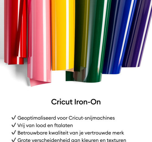 CRICUT EVERYDAY IRON-ON 30X60CM (NAVY)_0