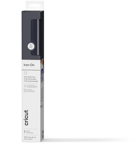 CRICUT EVERYDAY IRON-ON 30X60CM (NAVY)_1