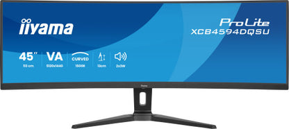 iiyama Monitor ProLite XCB4594DQSU-B1 XCB4594DQSUB1 (XCB4594DQSU-B1)_0