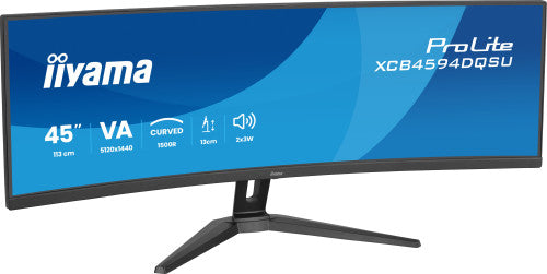 iiyama Monitor ProLite XCB4594DQSU-B1 XCB4594DQSUB1 (XCB4594DQSU-B1)_2
