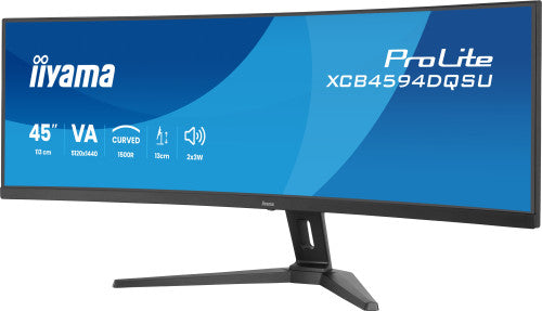 iiyama Monitor ProLite XCB4594DQSU-B1 XCB4594DQSUB1 (XCB4594DQSU-B1)_3