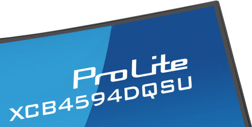 iiyama Monitor ProLite XCB4594DQSU-B1 XCB4594DQSUB1 (XCB4594DQSU-B1)_5
