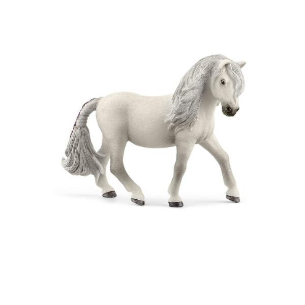 Schleich Horse Club     13942 Islandic Pony Mare_0