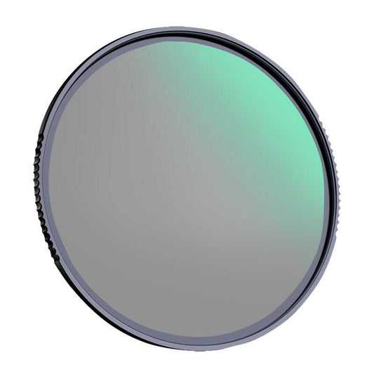 Filter 1/8 Black Mist 37 MM K&F Concept Nano-X_0