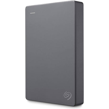 Disco Externo 2.5" Seagate Basic Portable 5TB USB 3.0 Preto