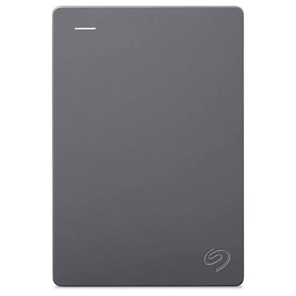 Disco Externo 2.5" Seagate Basic Portable 5TB USB 3.0 Preto