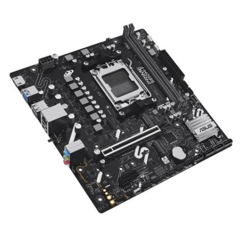 PLACA ASUS PRIME B850M-F,AMD,AM5,B850,2DDR5,128GB,1HDMI,4SATA3+2M.2,GBLAN,5USB3.2,MATX_2