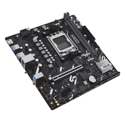 PLACA ASUS PRIME B850M-F,AMD,AM5,B850,2DDR5,128GB,1HDMI,4SATA3+2M.2,GBLAN,5USB3.2,MATX_2