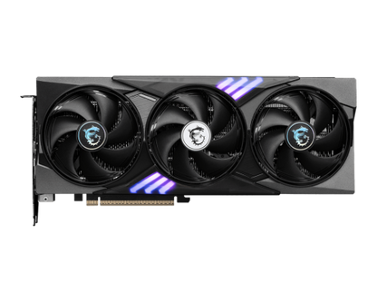 MSI VGA GEFORCE RTX 5060 TI 8G GAMING TRIO OC_2