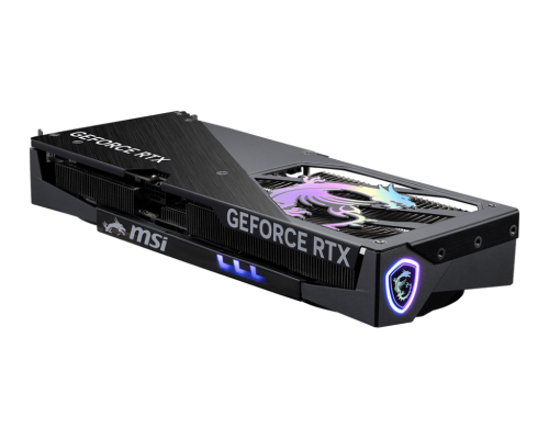 MSI VGA GEFORCE RTX 5060 TI 8G GAMING TRIO OC_3