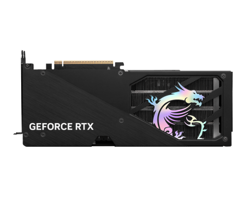 MSI VGA GEFORCE RTX 5060 TI 8G GAMING TRIO OC_4