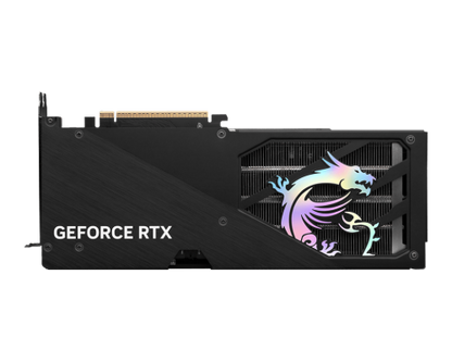MSI VGA GEFORCE RTX 5060 TI 8G GAMING TRIO OC_4
