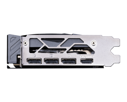 MSI VGA GEFORCE RTX 5060 TI 8G GAMING TRIO OC_5
