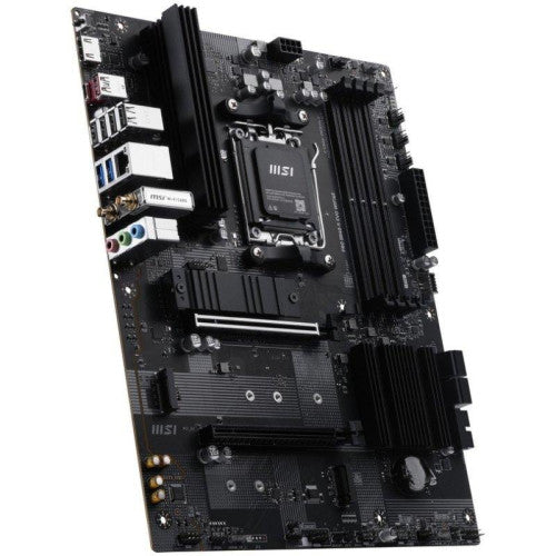 PRO B840-S EVO WIFI6E, Mainboard_1
