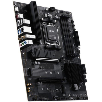 PRO B840-S EVO WIFI6E, Mainboard_1