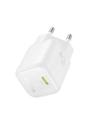 Carregador Baseus PicoGo GaN 45W EU / Branco / P10176800213-00_1