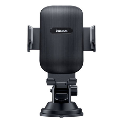 Suporte para Telefone Baseus UltraControl Go / 5.7inch - 7.2inch / Preto / C40361600111-00_0