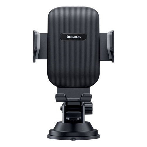 Suporte para Telefone Baseus UltraControl Go / 5.7inch - 7.2inch / Preto / C40361600111-00_0