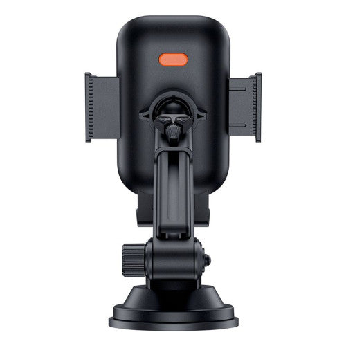 Suporte para Telefone Baseus UltraControl Go / 5.7inch - 7.2inch / Preto / C40361600111-00_2