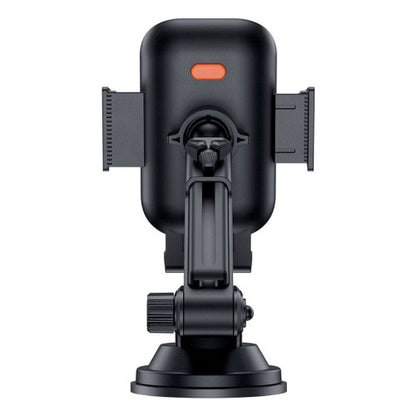 Suporte para Telefone Baseus UltraControl Go / 5.7inch - 7.2inch / Preto / C40361600111-00_2
