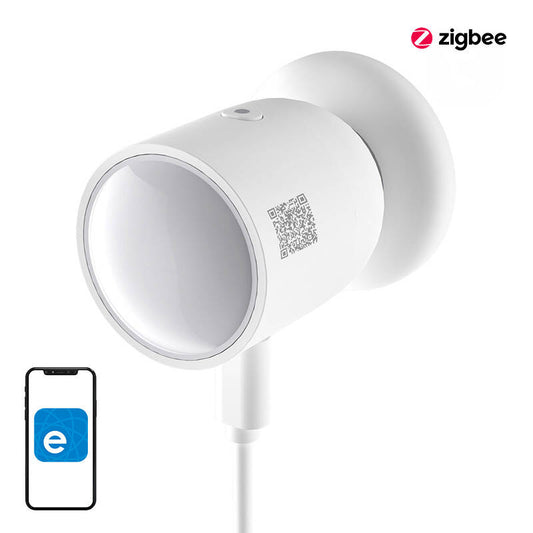 ZigBee Human Presence Sensor Sonoff SNZB-06P_0