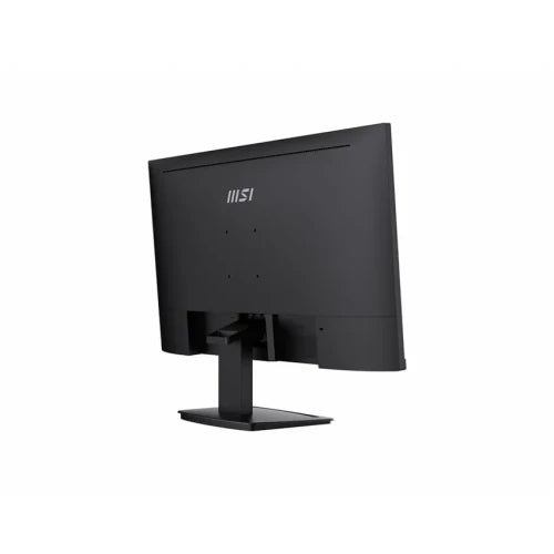 MSI MONITOR PRO MP273 E14A. 27" IPS FLAT. 1920x1080 . 144HZ. NEGRO_1