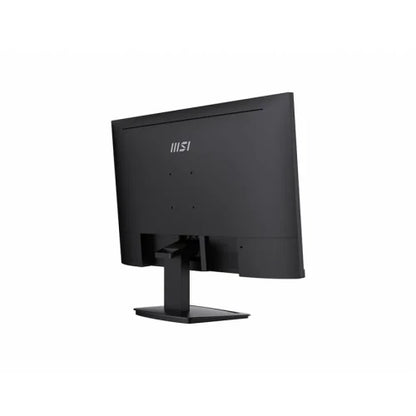 MSI MONITOR PRO MP273 E14A. 27" IPS FLAT. 1920x1080 . 144HZ. NEGRO_1