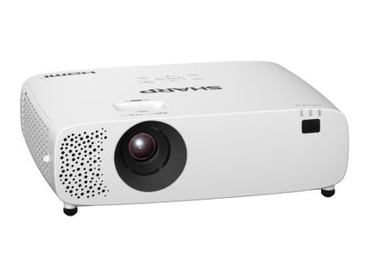 XP-E501U PROJECTOR_8
