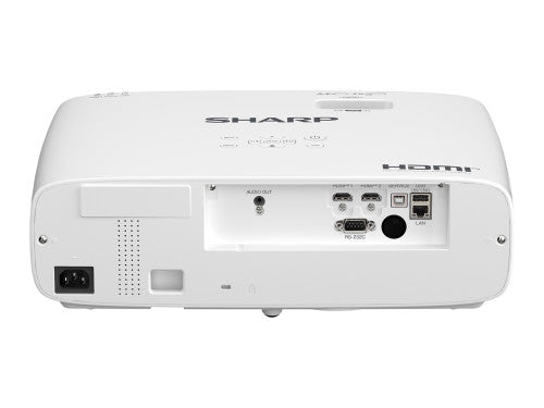 XP-E501U PROJECTOR_10