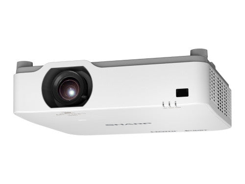 XP-P621U PROJECTOR_3