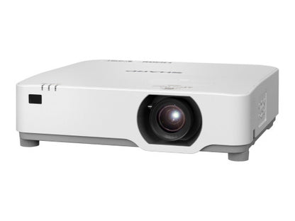 XP-P621U PROJECTOR_7