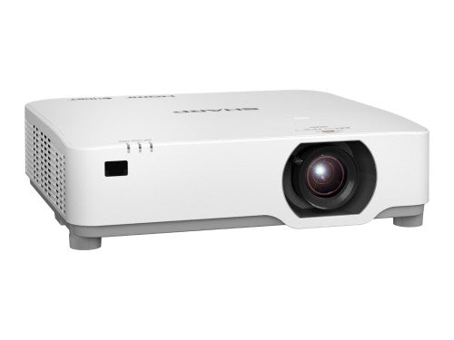 XP-P621U PROJECTOR_8