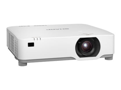 XP-P621U PROJECTOR_8