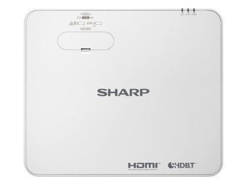XP-P621U PROJECTOR_9