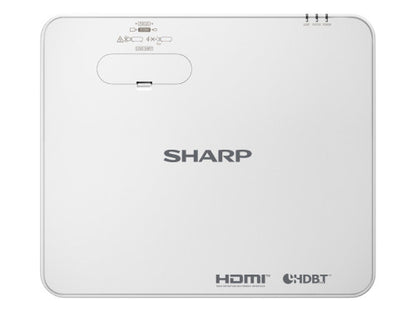 XP-P621U PROJECTOR_9