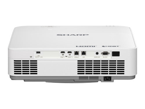 XP-P621U PROJECTOR_10