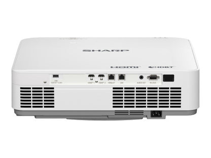 XP-P621U PROJECTOR_10