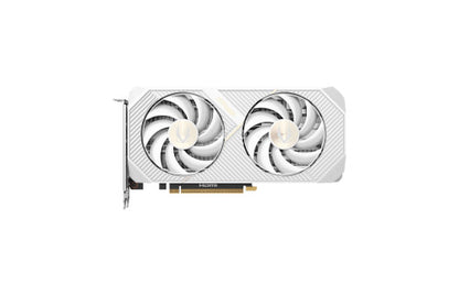 GeForce RTX 5070 Twin Edge OC White Edition, Grafikkarte_0