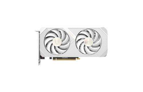 GeForce RTX 5070 Twin Edge OC White Edition, Grafikkarte_0