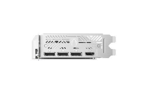GeForce RTX 5070 Twin Edge OC White Edition, Grafikkarte_1