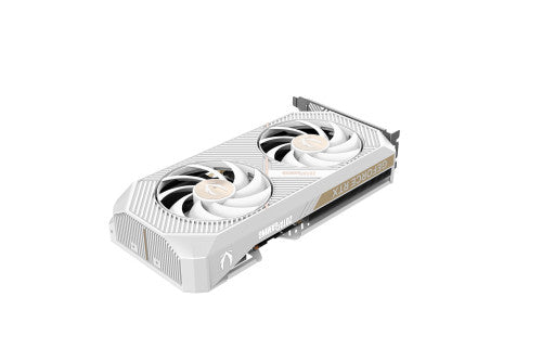 GeForce RTX 5070 Twin Edge OC White Edition, Grafikkarte_3