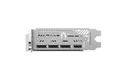 Placa Gráfica ZOTAC GeForce RTX 5060 Ti Twin Edge OC 16GB / Edição Branca / ZT-B50620Q-10M_1