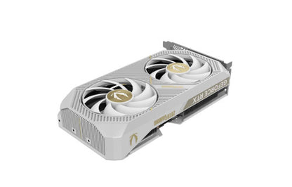 Placa Gráfica ZOTAC GeForce RTX 5060 Ti Twin Edge OC 16GB / Edição Branca / ZT-B50620Q-10M_3