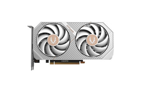 Placa Gráfica Zotac GAMING GeForce RTX 5060 Twin Edge OC / White Edition / 8 GB GDDR7 / TG213801392_0