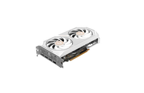 Placa Gráfica Zotac GAMING GeForce RTX 5060 Twin Edge OC / White Edition / 8 GB GDDR7 / TG213801392_4